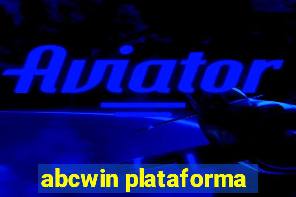 abcwin plataforma